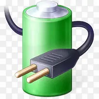 电池图标设计-空若网 电池图标设计-空若网