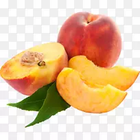 油桃剪贴画.桃子切片PNG图像-空若网 油桃剪贴画.桃子切片PNG图像-空若网