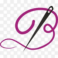 字母B创意设计-空若网 字母B创意设计-空若网