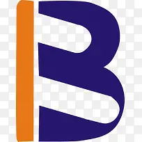 字母B创意设计-空若网 字母B创意设计-空若网