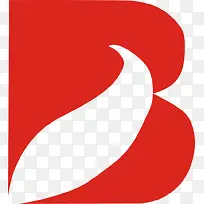 字母B创意设计-空若网 字母B创意设计-空若网