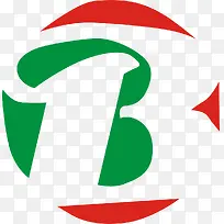 字母B创意设计-空若网 字母B创意设计-空若网