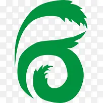 字母B创意设计-空若网 字母B创意设计-空若网