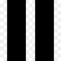 暂停酒吧图标-空若网 暂停酒吧图标-空若网