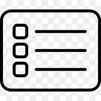 表图标-空若网 表图标-空若网