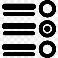 表符号图标-空若网 表符号图标-空若网