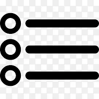 �б���ťͼ��-������