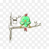 ��ɫ�廭�ϲ���С��-������