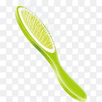 梳子png矢量素材-空若网 梳子png矢量素材-空若网