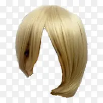 时尚黄发-空若网 时尚黄发-空若网