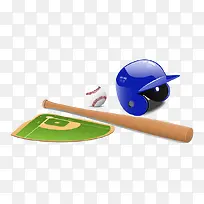 矢量 卡通手绘 棒球-空若网 矢量 卡通手绘 棒球-空若网