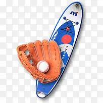 棒球手套运动-空若网 棒球手套运动-空若网