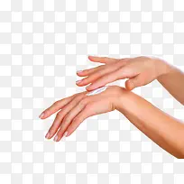 护手动作-空若网 护手动作-空若网