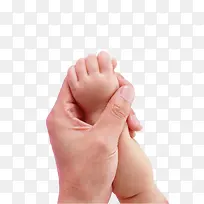 大手牵小手-空若网 大手牵小手-空若网