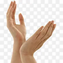 高清创意手势动作-空若网 高清创意手势动作-空若网