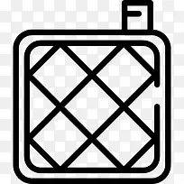 锅架图标-空若网 锅架图标-空若网