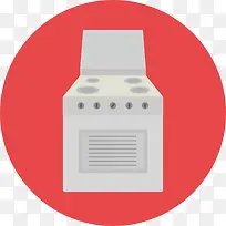 炉图标-空若网 炉图标-空若网