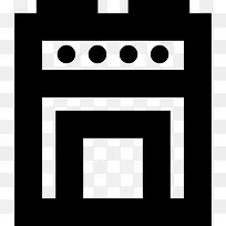 炉图标-空若网 炉图标-空若网