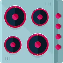 炉图标-空若网 炉图标-空若网