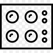 炉图标-空若网 炉图标-空若网