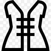 衬衫图标-空若网 衬衫图标-空若网