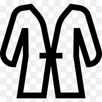 衬衫图标-空若网 衬衫图标-空若网