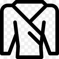 衬衫图标-空若网 衬衫图标-空若网