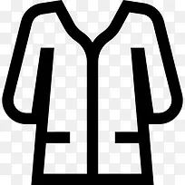 衬衫图标-空若网 衬衫图标-空若网