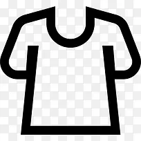 衬衫图标-空若网 衬衫图标-空若网