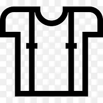 衬衫图标-空若网 衬衫图标-空若网