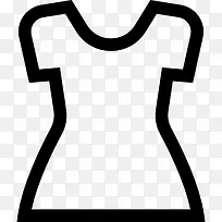 衬衫图标-空若网 衬衫图标-空若网