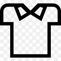 衬衫图标-空若网 衬衫图标-空若网