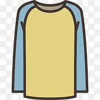 衬衫图标-空若网 衬衫图标-空若网