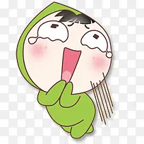 卡通委屈求可爱萌-空若网 卡通委屈求可爱萌-空若网