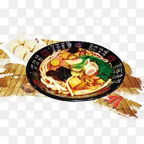 韩式料理食物-空若网 韩式料理食物-空若网