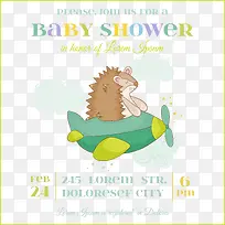 卡通动物-空若网 卡通动物-空若网