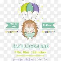 卡通动物-空若网 卡通动物-空若网