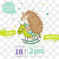 卡通动物-空若网 卡通动物-空若网