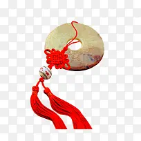 携身佩戴的玉佩高清摄影-空若网 携身佩戴的玉佩高清摄影-空若网