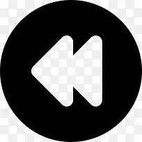 倒带图标-空若网 倒带图标-空若网