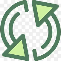 刷新图标-空若网 刷新图标-空若网