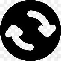 刷新图标-空若网 刷新图标-空若网