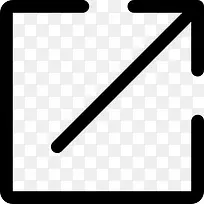 全屏图标-空若网 全屏图标-空若网