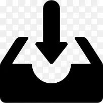 下载图标-空若网 下载图标-空若网