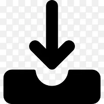 下载图标-空若网 下载图标-空若网