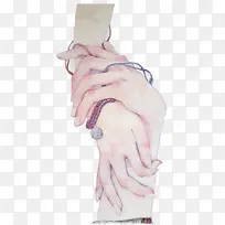 牵手-空若网 牵手-空若网