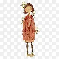 ˮ��Ů��-������