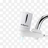 产品实物白色净水器-空若网 产品实物白色净水器-空若网