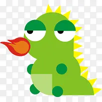 卡通动物-空若网 卡通动物-空若网