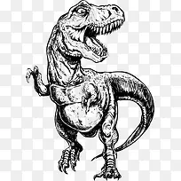 动物恐龙 原始 蜥蜴 动物-空若网 动物恐龙 原始 蜥蜴 动物-空若网